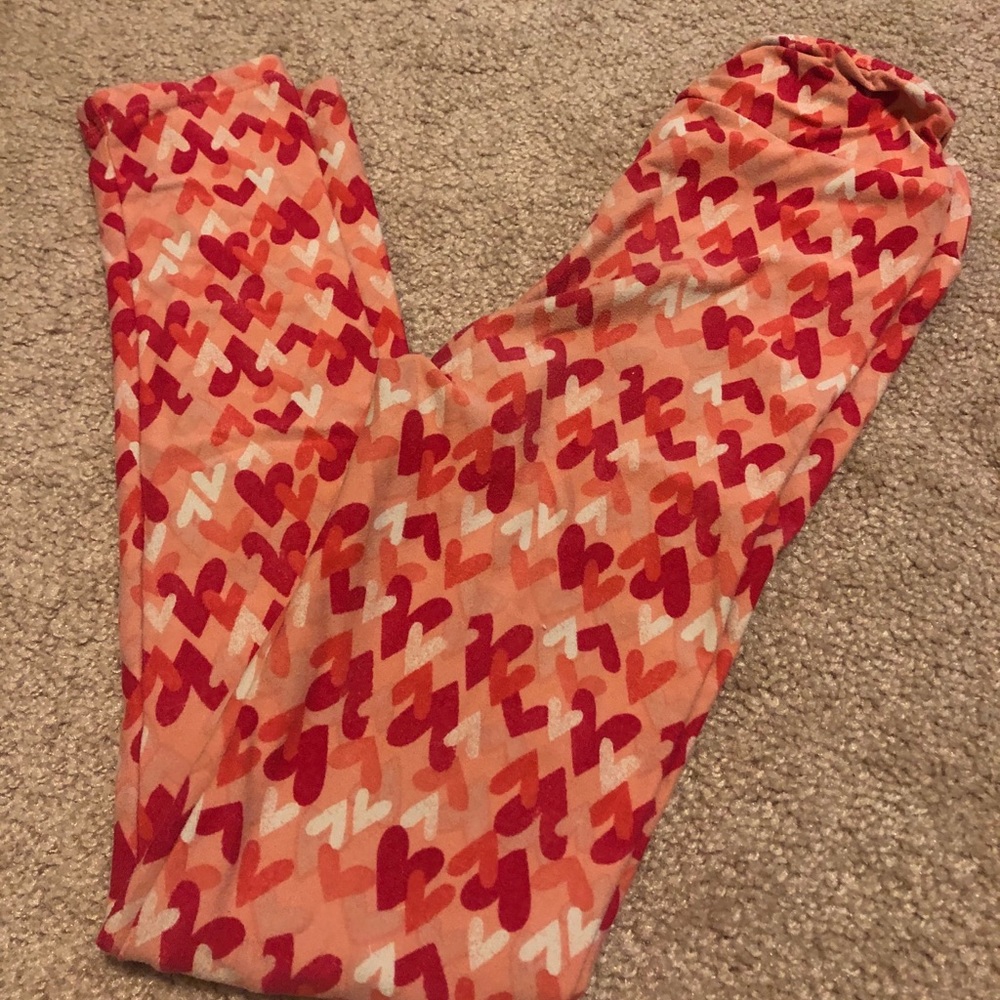 Lularoe leggings